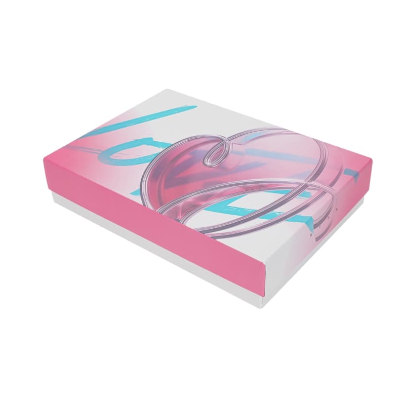 PEAK Акриловые вязаные шарфы унисекс, разноцветные