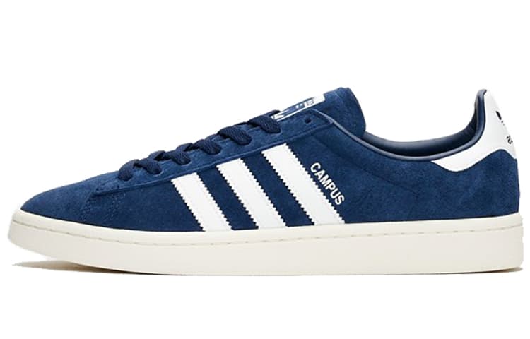 Adidas Campus Dark Blue