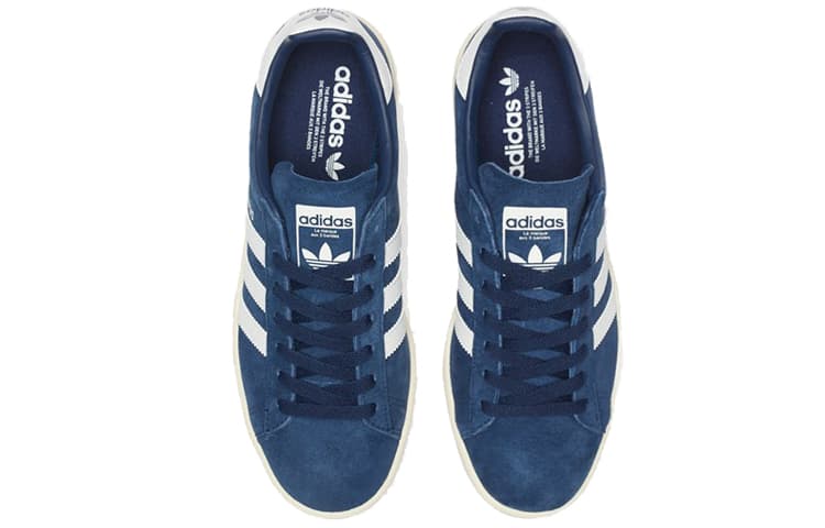 Adidas Campus Темно-синий