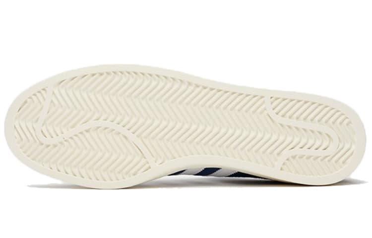 Adidas Campus Темно-синий