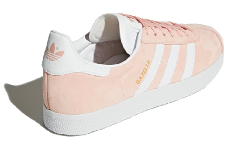 Adidas Gazelle 'Vapor Pink'