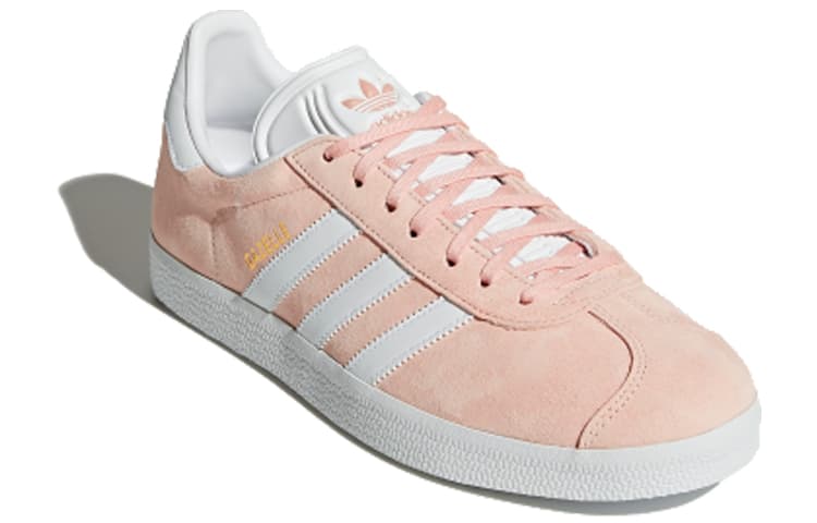 Adidas Gazelle 'Vapor Pink'
