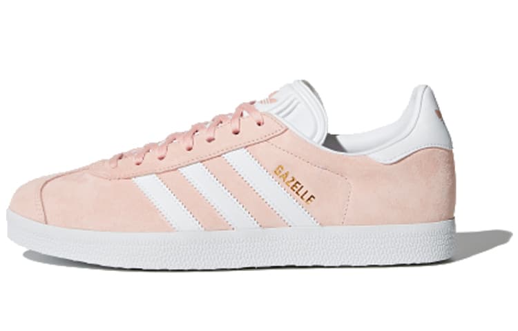 Adidas Gazelle 'Vapor Pink'