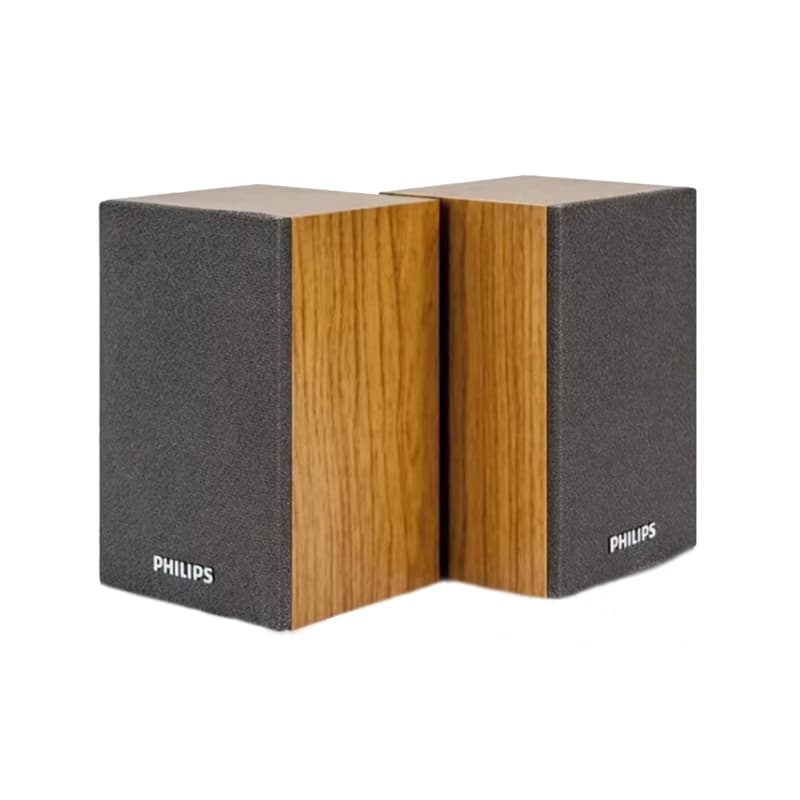 Компьютерные колонки PHILIPS