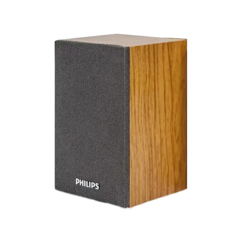 Компьютерные колонки PHILIPS
