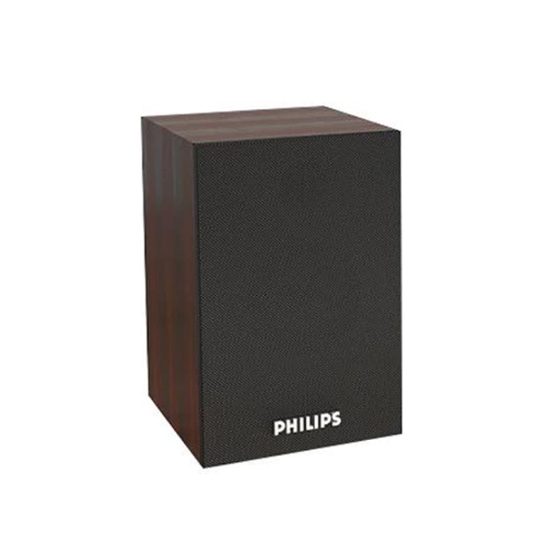 Компьютерные колонки PHILIPS
