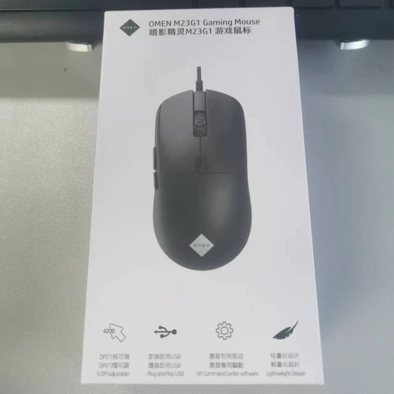 Сумка для ноутбука HP HUIPU Oxford с двойным плечом, совместимость с 17,3-дюймовым Dark Shadow Elf 5/6/7/8/9/Plus MT83AA