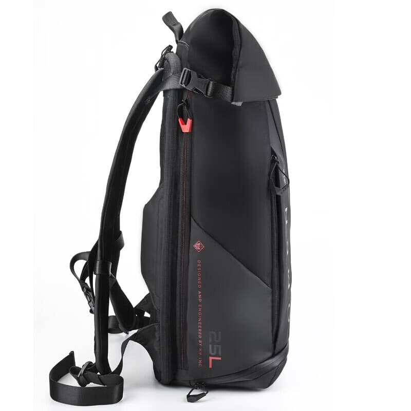 Сумка для ноутбука HP HUIPU Oxford с двойным плечом, совместимость с 17,3-дюймовым Dark Shadow Elf 5/6/7/8/9/Plus MT83AA