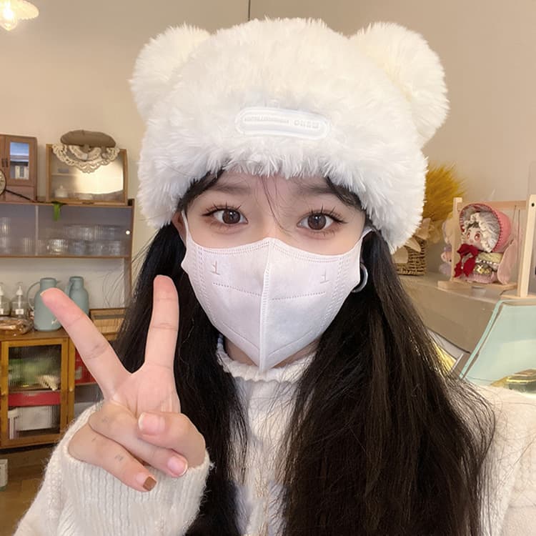 XNKW шапочки унисекс