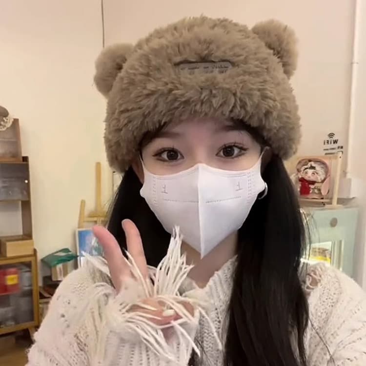 XNKW шапочки унисекс