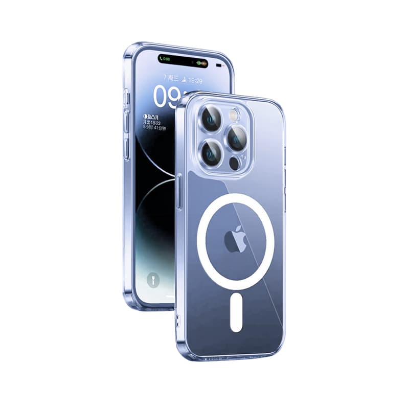 Чехлы для телефонов STIGER