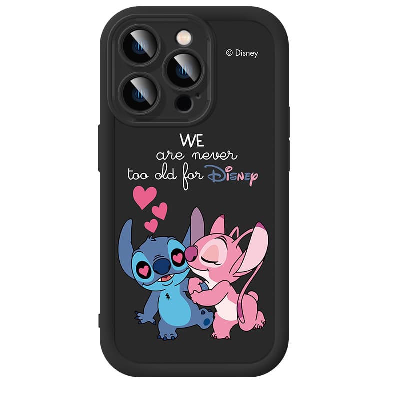 Disney Stitch Phone Cases