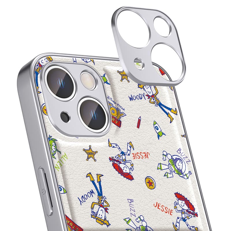 Чехлы для телефонов Disney «История игрушек»