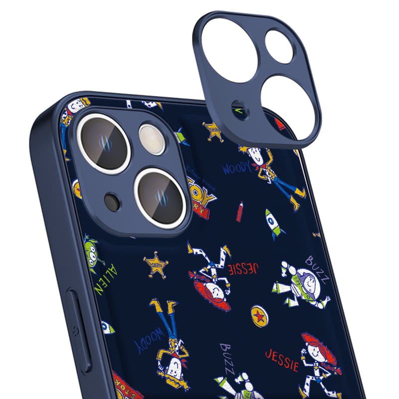 Чехлы для телефонов Disney «История игрушек»