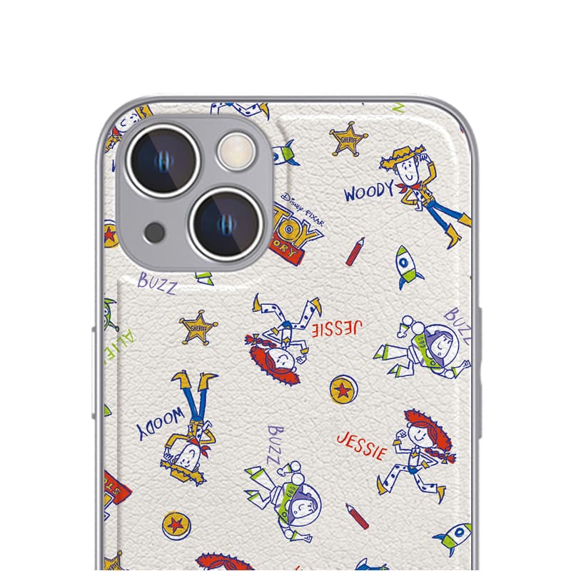 Чехлы для телефонов Disney «История игрушек»