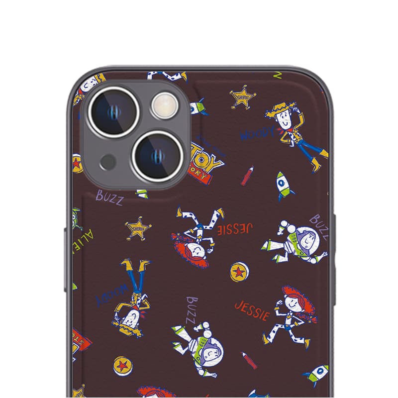 Чехлы для телефонов Disney «История игрушек»