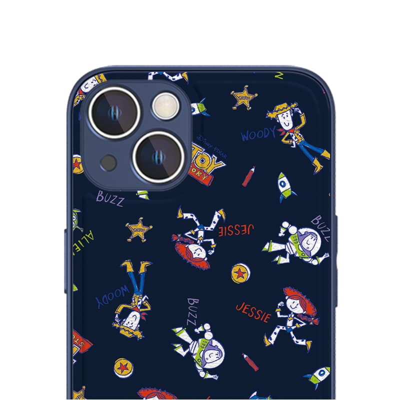 Чехлы для телефонов Disney «История игрушек»
