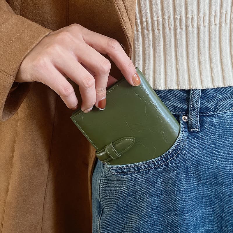 Мяу из кошельков