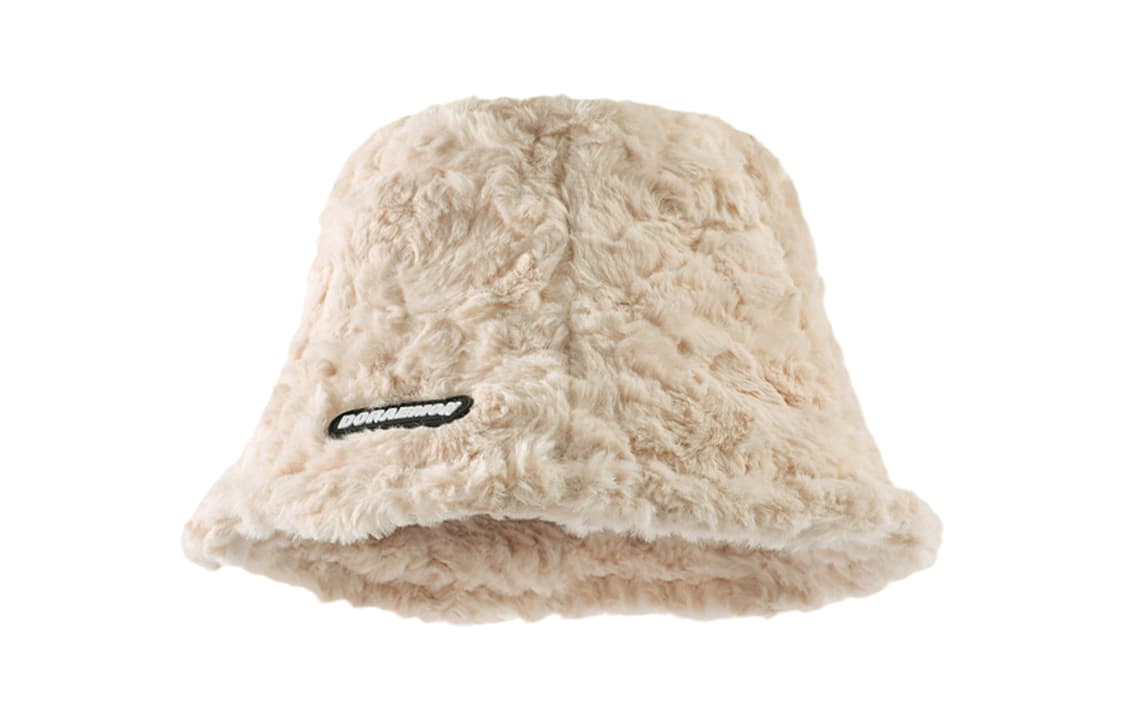 US8ACC Женские панамы из полиэстера