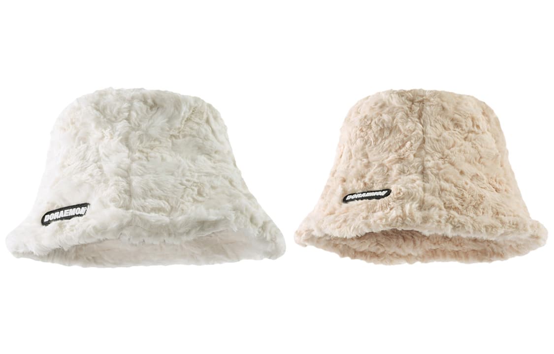 US8ACC Женские панамы из полиэстера