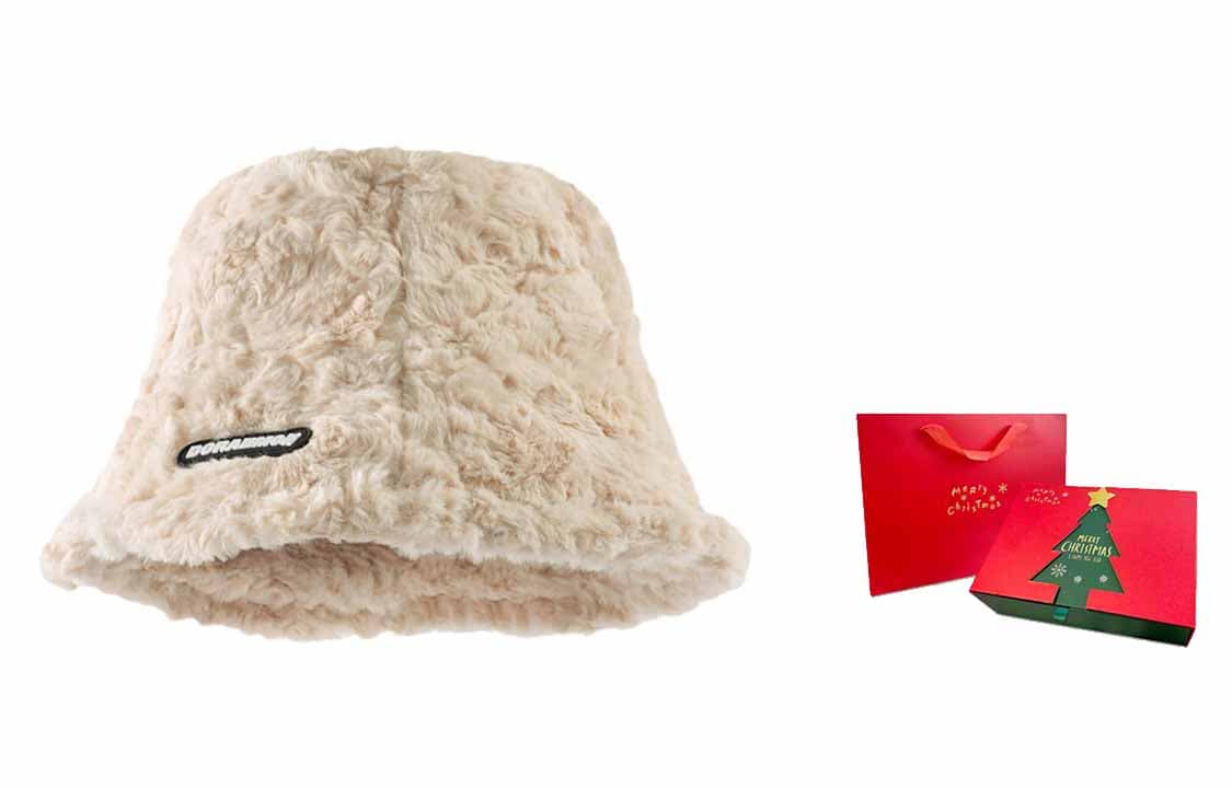 US8ACC Женские панамы из полиэстера