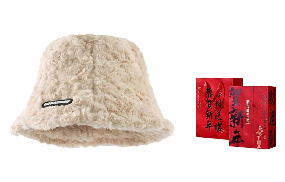 US8ACC Женские панамы из полиэстера