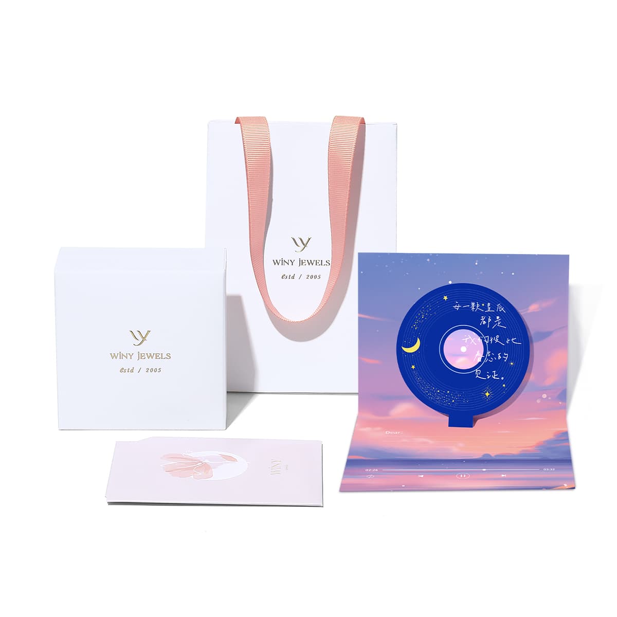 WINY Copper Bangles Women's Silver