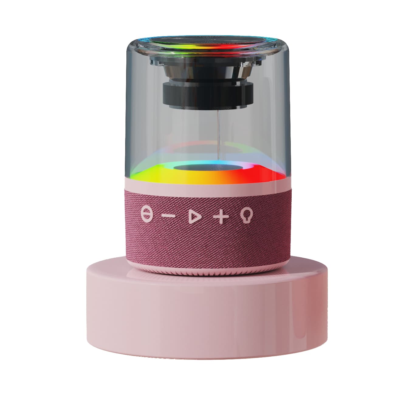 Виниловые проигрыватели COZMO