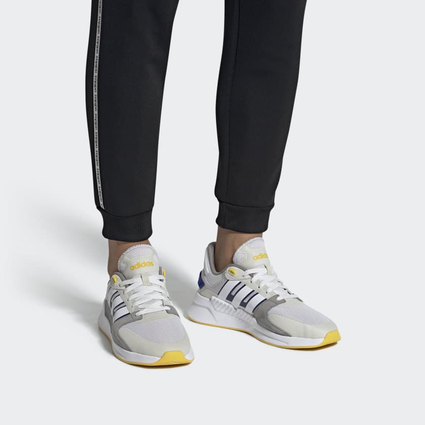 Adidas Run 90-х «Orbit Grey»