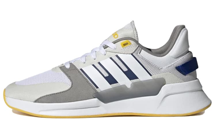 Adidas Run 90s 'Orbit Grey'