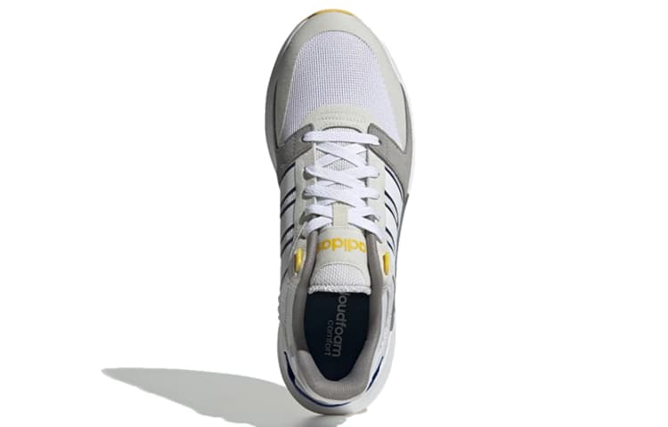 Adidas Run 90-х «Orbit Grey»