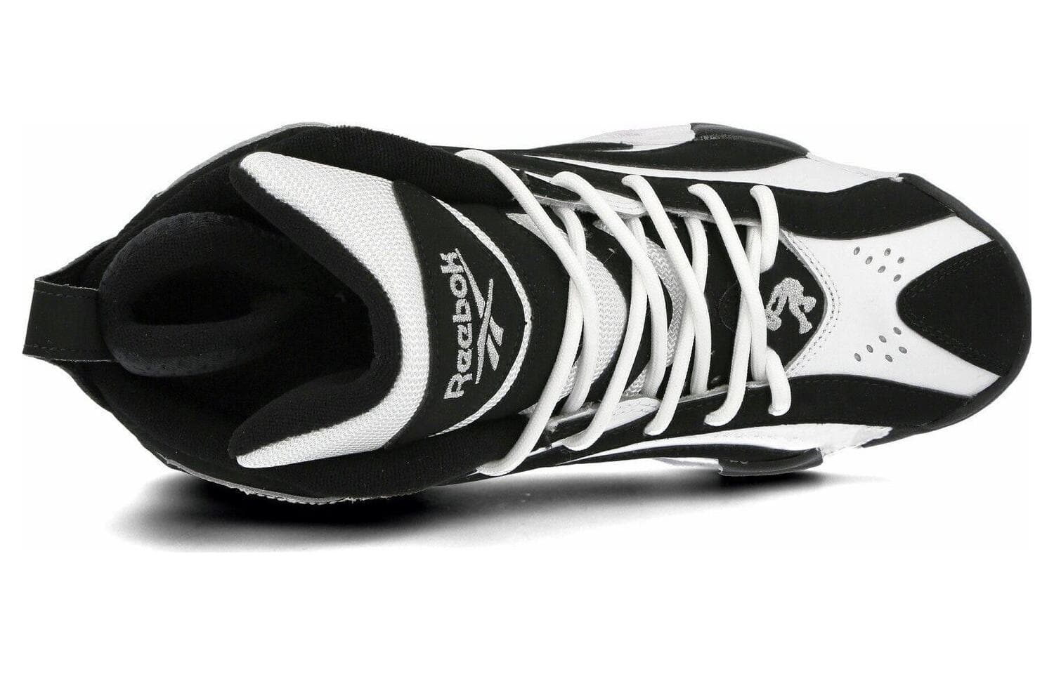 Reebok Shaqnosis Og Retro 'Black White' 2020