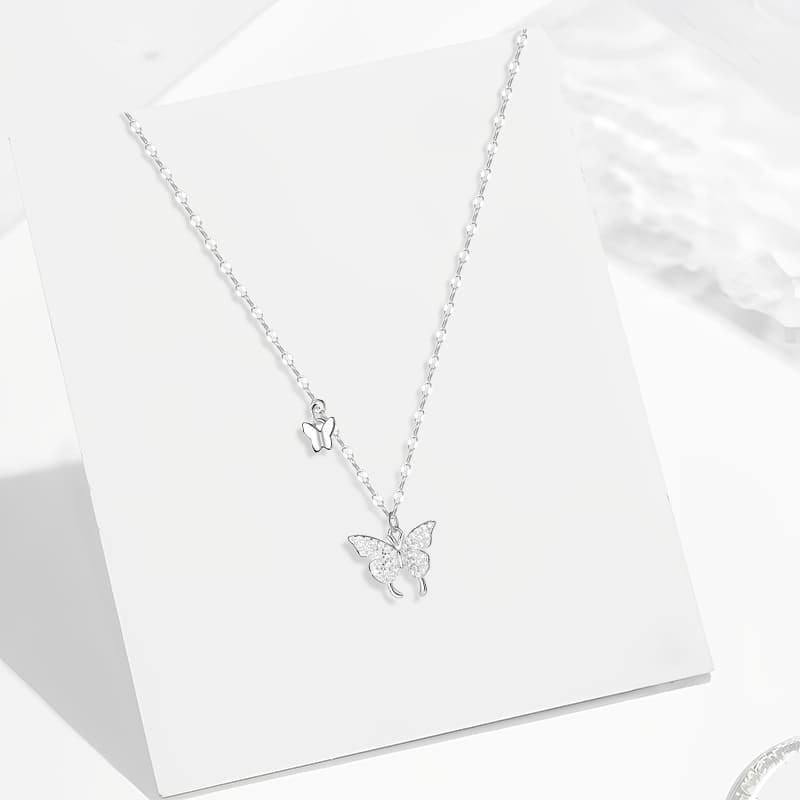 Женские ожерелья из сплава WANLIACC