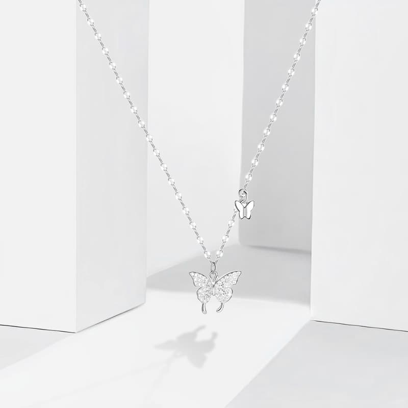 Женские ожерелья из сплава WANLIACC