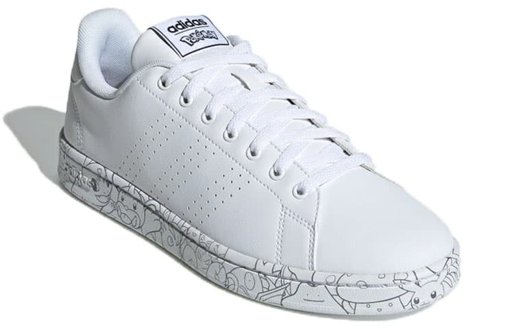 Adidas Pokemon X Adidas Advantage «Мозаика»