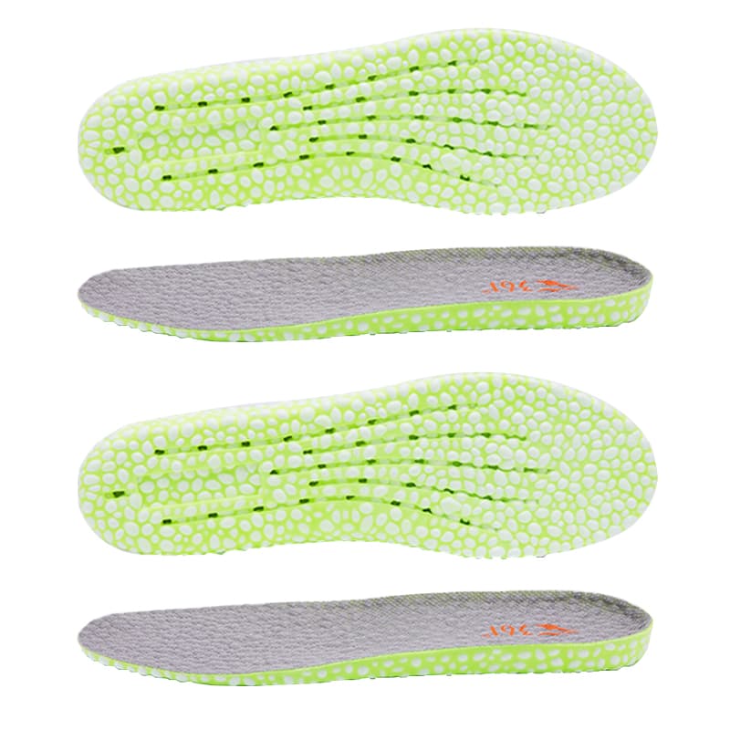 Стельки из трикотажной ткани 361° ETPU унисекс