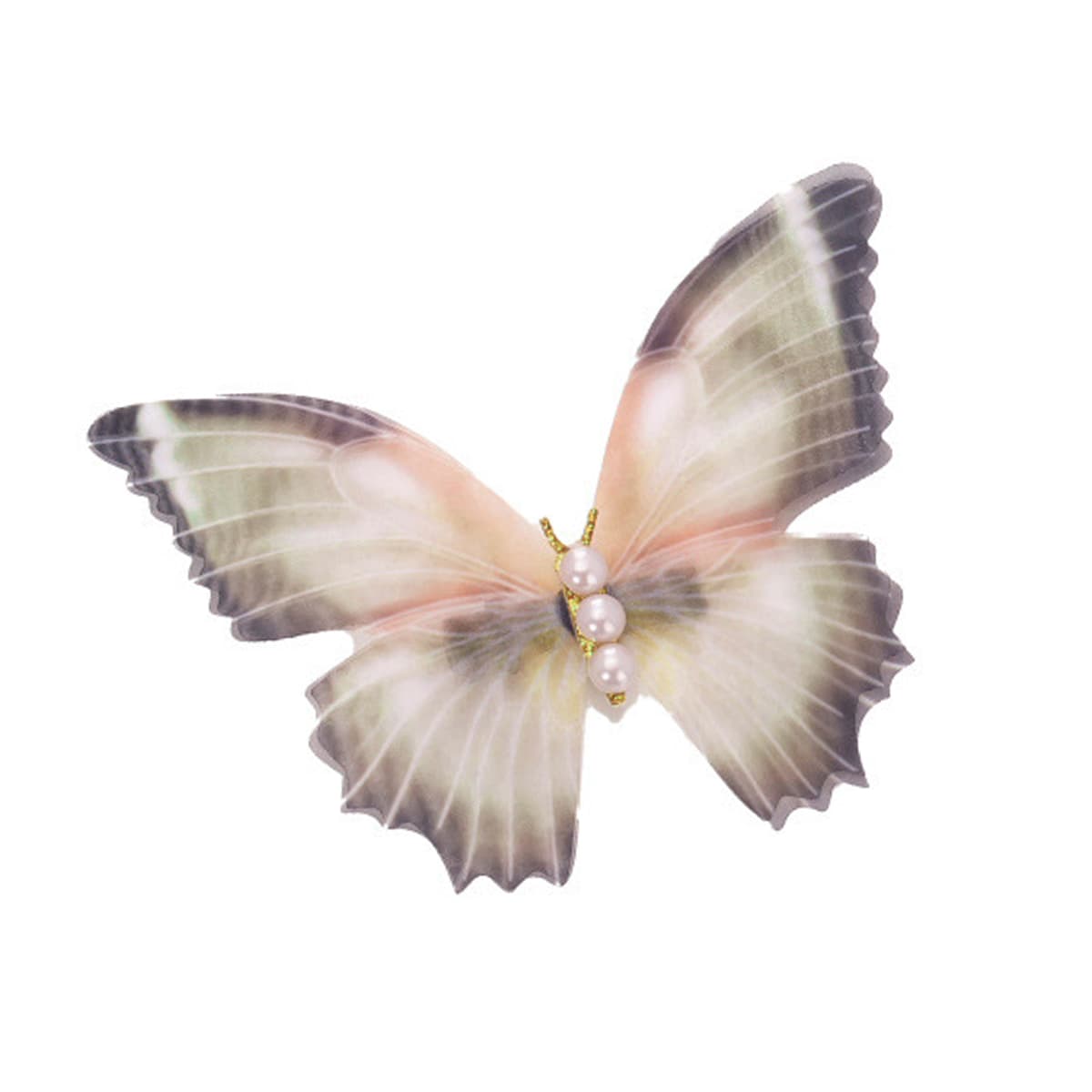 CMFY Hair Clips Women's