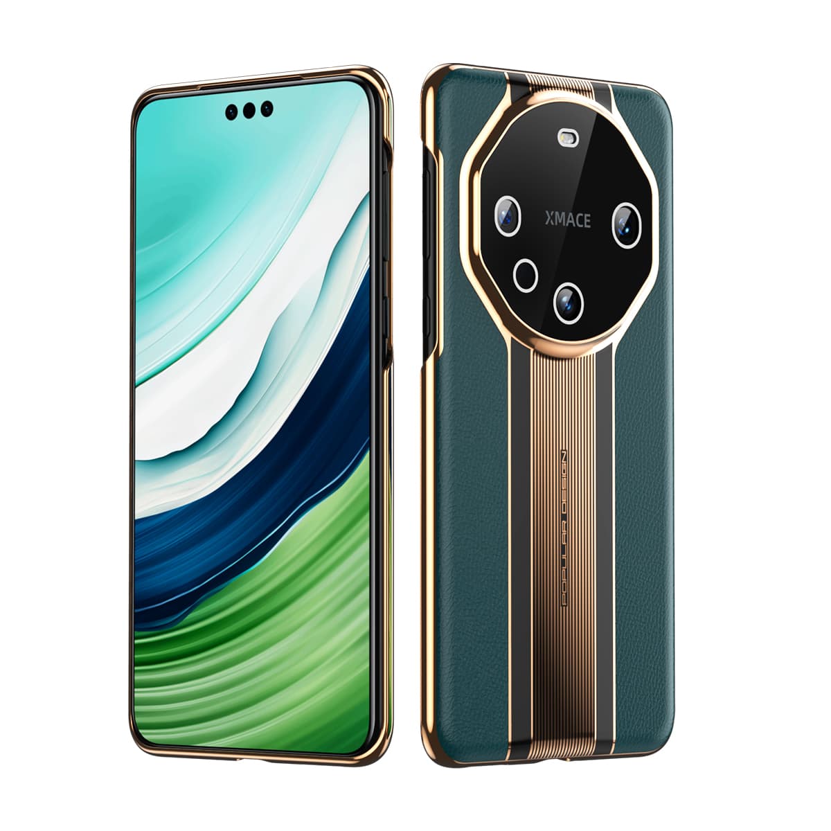 Baohuguang Phone Cases