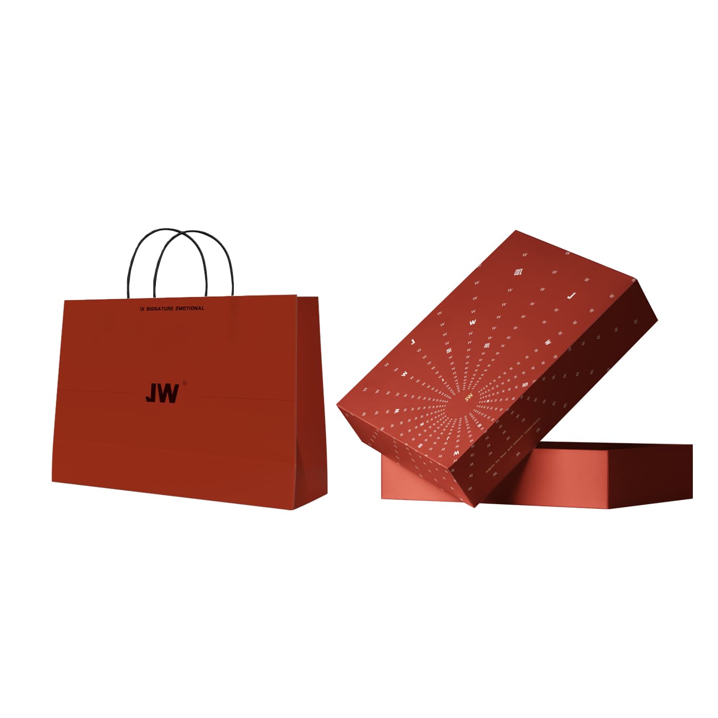 J W вязаные шарфы унисекс