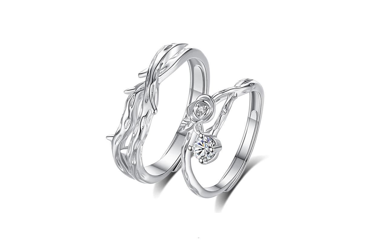 SHANGYINFU Кольца унисекс