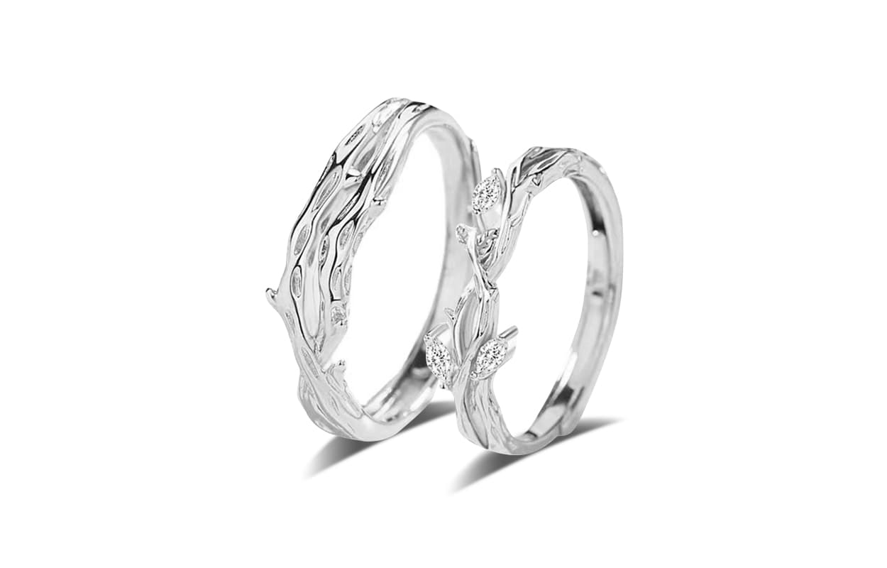 SHANGYINFU Кольца унисекс