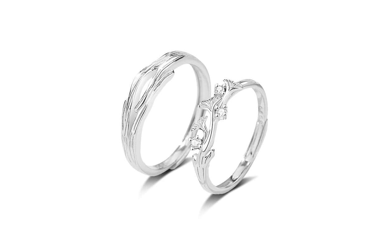 SHANGYINFU Кольца унисекс