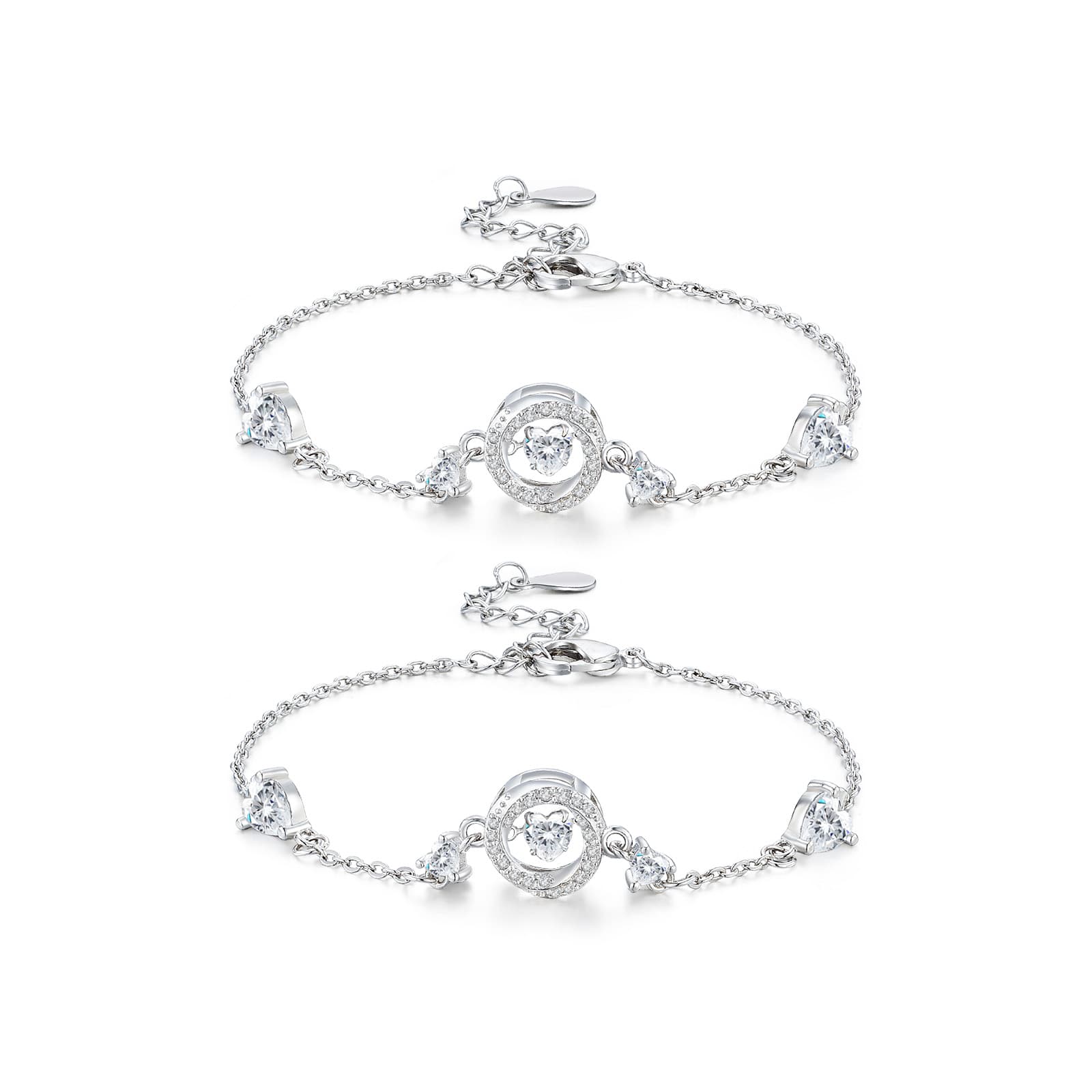 ОШИБКА Браслеты женские