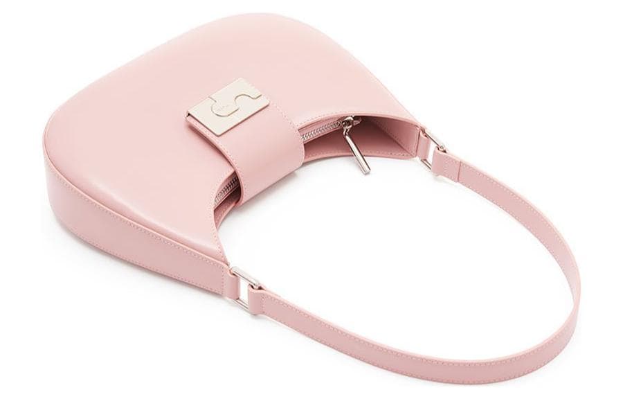 MUVA Женская сумка из коровьей кожи среднего размера