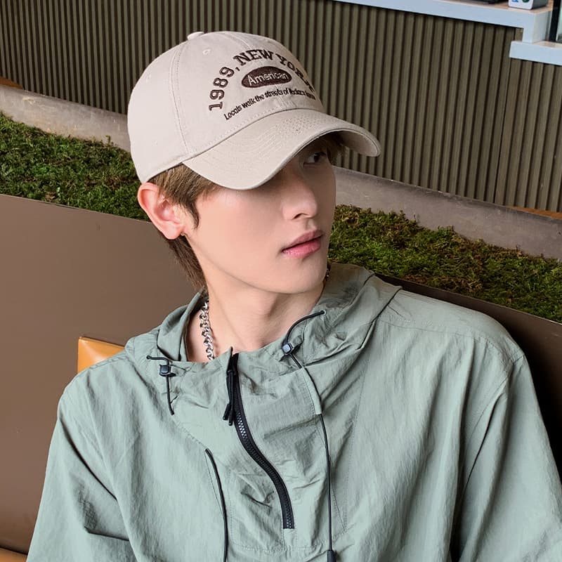 WODONBLE Хлопковые бейсболки унисекс