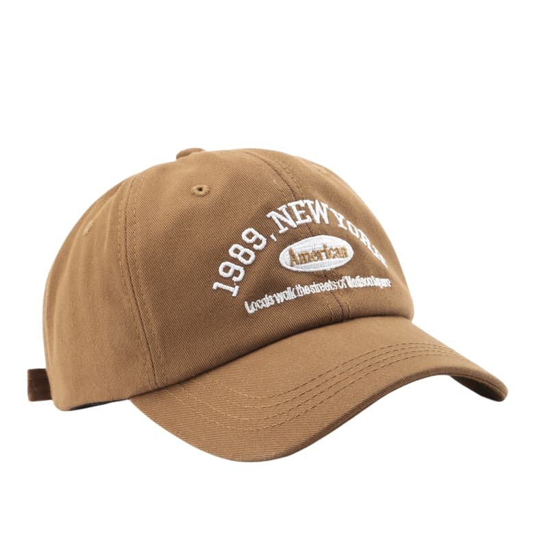 WODONBLE Cotton Baseball Caps Unisex