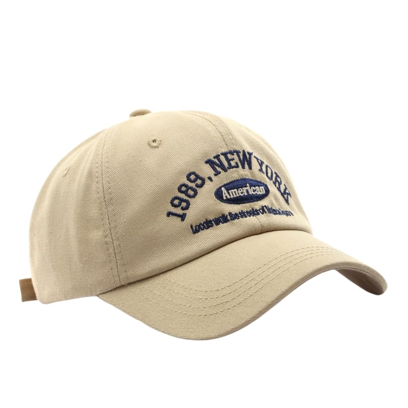 WODONBLE Хлопковые бейсболки унисекс