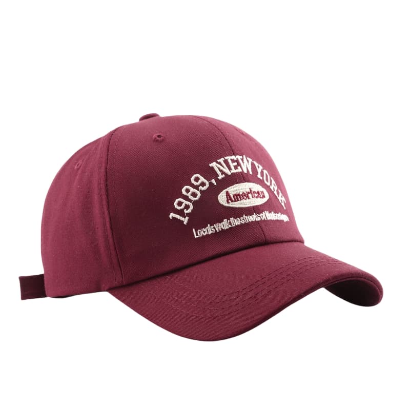 WODONBLE Хлопковые бейсболки унисекс