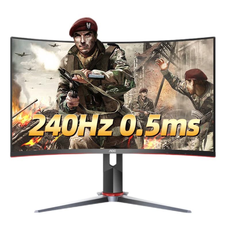 Сборочная машина MSI I5 12490F RTX4060/4060TI Настольные компьютеры