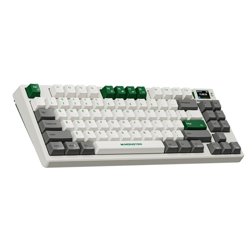 МОНСТР Клавиатуры